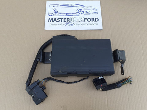 Magazie Cd Ford S-Max mk1 COD : 3S7T-18C830-AD
