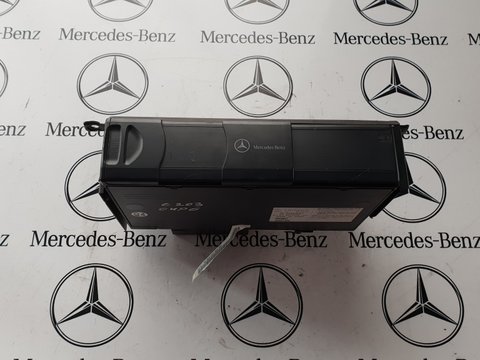 Magazie CD Mercedes A2038209089