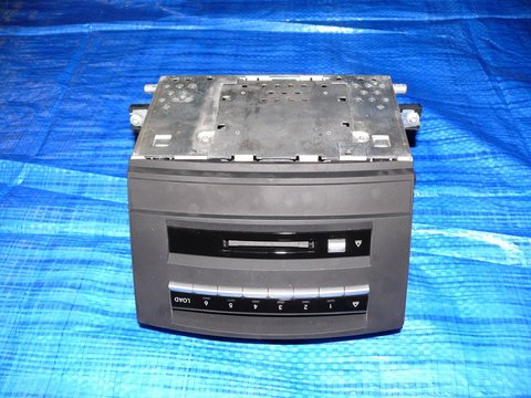 Magazie CD Mercedes S320 cdi w221