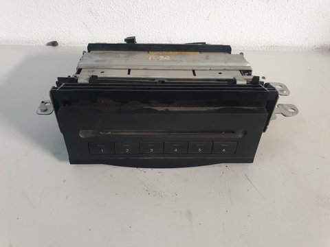 Magazie CD Mercedes W164