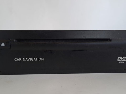 Magazie Cd Navigatie DVD Mercedes Benz E Class W211 S211 cod: A2118705226001