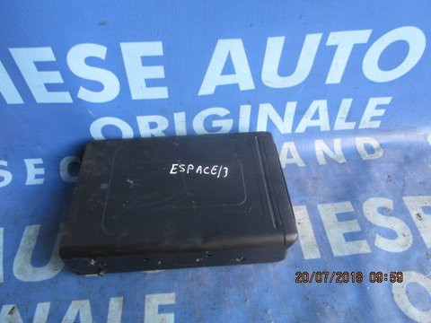 Magazie CD Renault Espace;6025313990