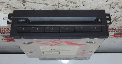 Magazie CD-uri BMW X5 E70