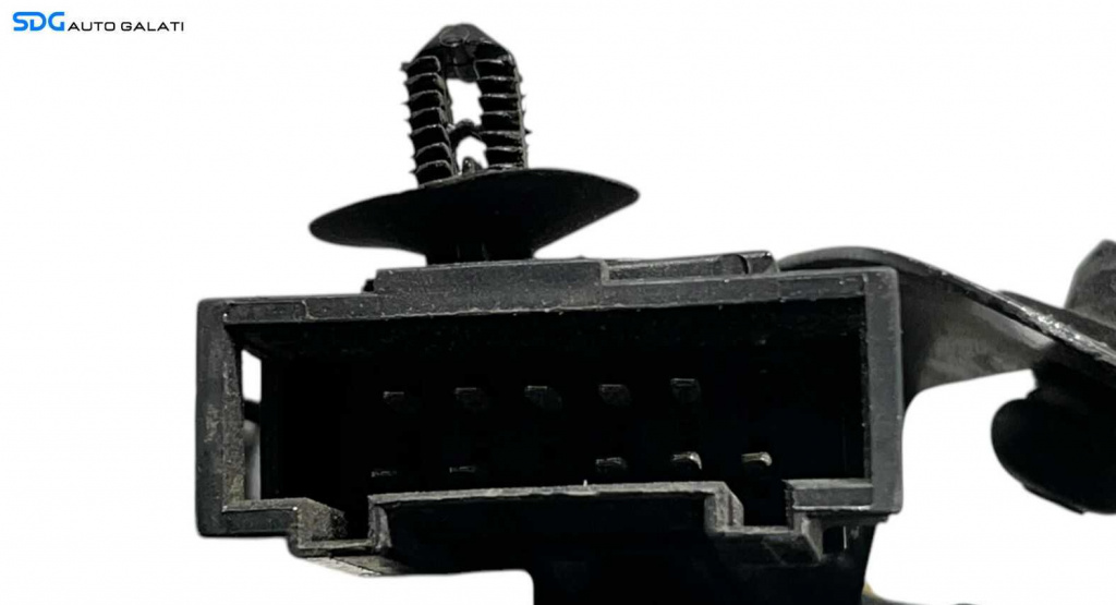 Magazie CD - uri Volkswagen Touareg 7L 2