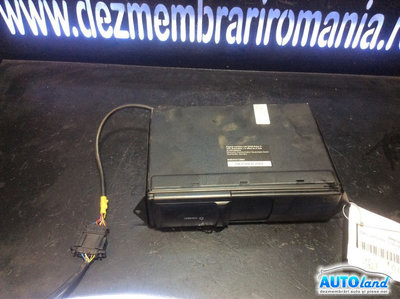 Magazie Cd Volkswagen PASSAT 3B3 2000-2005