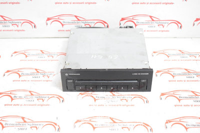 Magazie cd VW Golf 5 1K0035110A 511