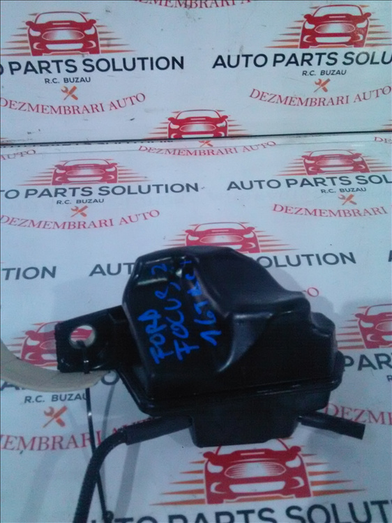 Magazie vacuum FORD FOCUS 2 1.6 TDCI