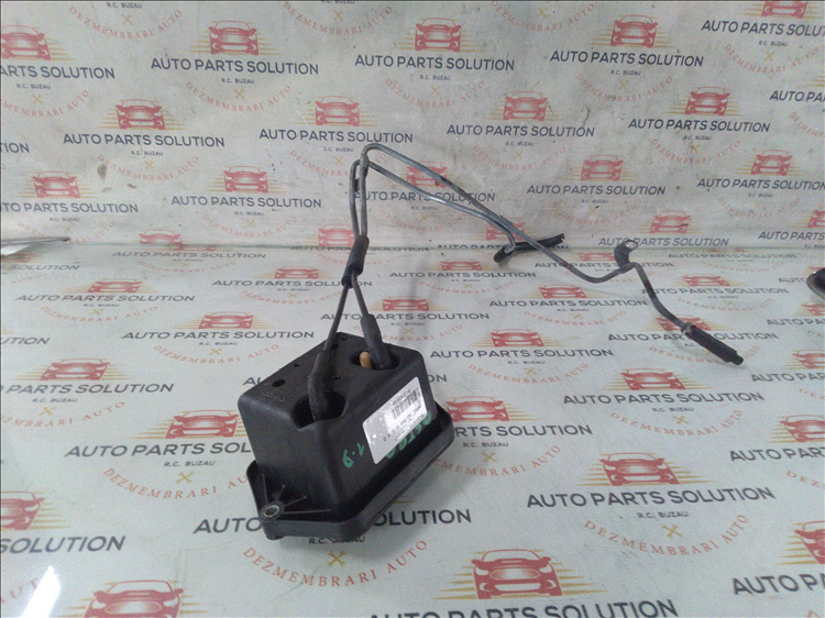 Magazie vacuum OPEL ASTRA H 1.9 D