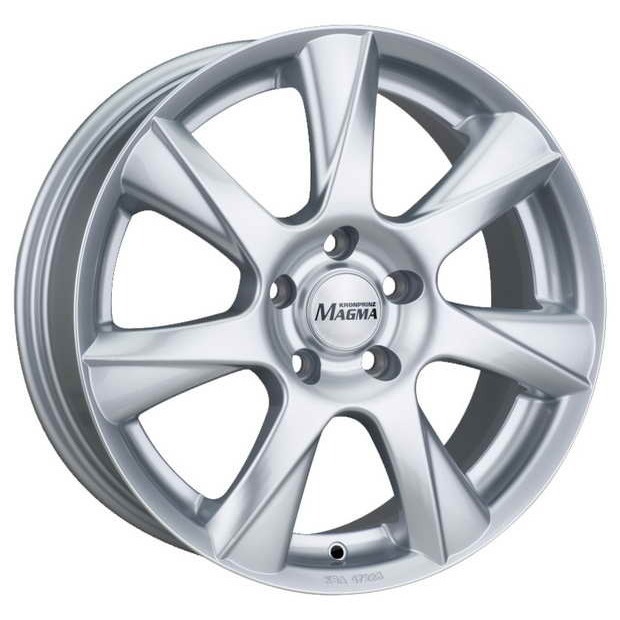 Magma celsio janta aliaj pe 15 5x108 pt ford pret pe buc
