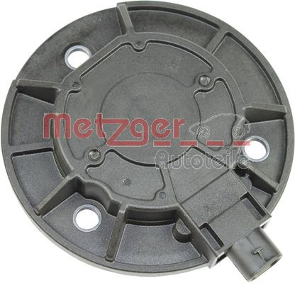 Magnet central pozitie arbore cu came # Skoda Superb 2009 2010 2011 2012 2013 2014 2015 # 0899035 # METZGER