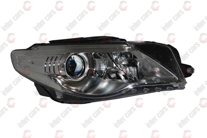 Magneti far dreapta cu bixenon adaptiv pt passat cc(357)
