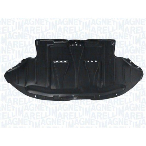 MAGNETI MARELLI Acoperire motor