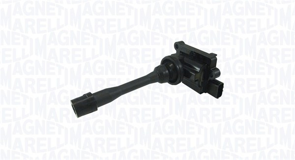 MAGNETI MARELLI bobina de inductie 060717092012 se potriveste la MITSUBISHI SPACE STAR microbus (DG_A) 4G93 (DOHC 16V) 1834cc 112cp 82kW 1998 1999 2000 2001 2002 2003 2004