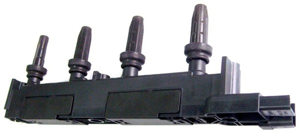 MAGNETI MARELLI bobina de inductie 060717104012 pentru masina PEUGEOT 307 CC (3B) RFN (EW10J4) 1997cc 136cp 100kW 2003 2004 2005