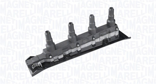 MAGNETI MARELLI bobina de inductie 060717233012 compatibil cu SAAB 9-5 combi (YS3E) B205L 1985cc 185cp 136kW 1998 1999 2000 2001 2002 2003 2004 2005 2006 2007 2008 2009