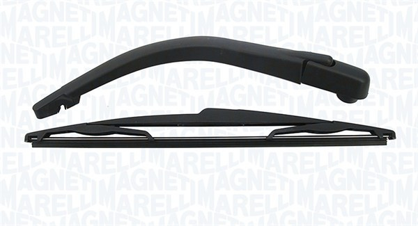 Magneti marelli brat luneta cu lamela dacia logan mcv