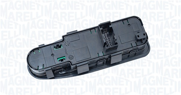 MAGNETI MARELLI comutator,macara geam 000051081010 montare fata stanga se potriveste la PEUGEOT EXPERT platou / sasiu 2007 2008 2009 2010 2011 2012 2013 2014 2015 2016