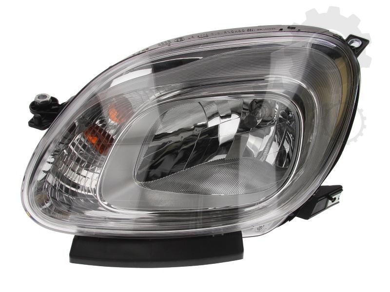 Magneti marelli far stanga pt fiat panda(312) dupa 2012