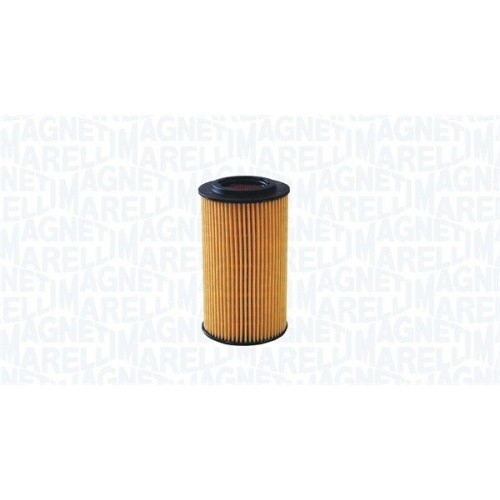 MAGNETI MARELLI Filtru ulei