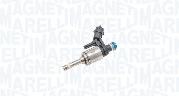 MAGNETI MARELLI Injector 805000000075 se potriveste la BMW 1 (F20) N13 B16 A 1598cc 170cp 125kW 2011 2012 2013 2014 2015 2016