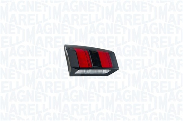 MAGNETI MARELLI Lampa spate montare dreapta 714081580202 compatibil cu PEUGEOT 5008 II (MC_, MJ_, MR_, M4_) 2016 2017 2018 2019 2020 2021