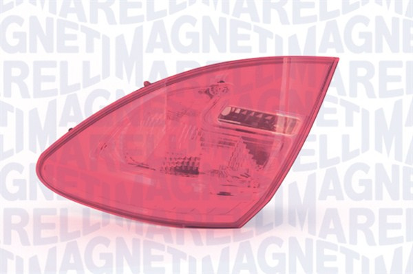 MAGNETI MARELLI Lampa spate montare stanga 714000162632 pentru OPEL MERIVA B microbus (S10) 2010 2011 2012 2013 2014 2015 2016 2017
