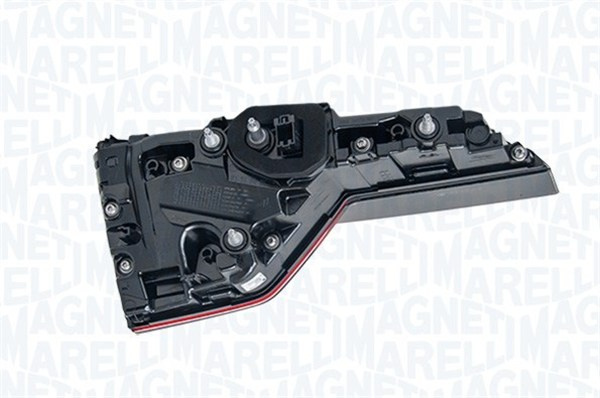 MAGNETI MARELLI Lampa spate montare stanga 714081510121 se potriveste la AUDI A4 Allroad B9 (8WH, 8WJ) 2016 2017 2018 2019 2020 2021 2022 2023