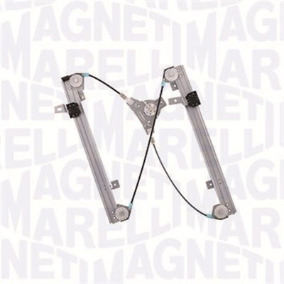 MAGNETI MARELLI Mecanism actionare geam 3501031700