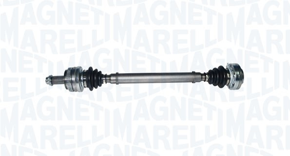 MAGNETI MARELLI Planetara 302004190024 montare Axa spate dreapta se potriveste la BMW 3 Touring (E91) 2005 2006 2007 2008 2009 2010 2011 2012