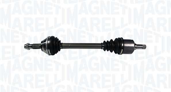 MAGNETI MARELLI Planetara montare Axa fata stanga 302004190031 la masina PEUGEOT BOXER platou / sasiu (ZCT_) 1994 1995 1996 1997 1998 1999 2000 2001 2002