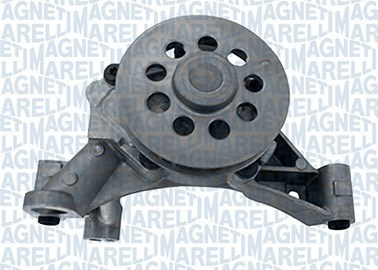 MAGNETI MARELLI Pompa ulei 351516000010 la VW GOLF VI Variant (AJ5) CBDB; CJAA; CFHC 1968cc 140cp 103kW 2009 2010 2011 2012 2013