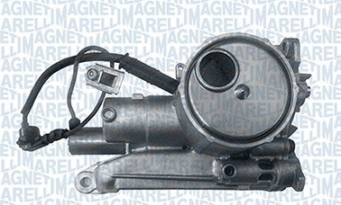 MAGNETI MARELLI Pompa ulei 351516000047 la PEUGEOT 508 II (FB_, FH_, F3_) 5GG (EP6FADTX) 1598cc 224cp 165kW 2018 2019 2020 2021 2022 2023 2024