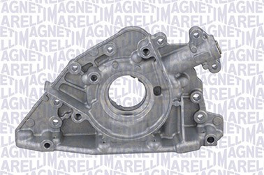 MAGNETI MARELLI Pompa ulei 351516000067 compatibil cu PEUGEOT 307 CC (3B) RFJ (EW10A) 1997cc 140cp 103kW 2003 2004 2005 2006 2007 2008 2009