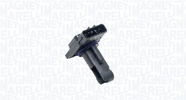 MAGNETI MARELLI senzor debit aer 213719753019 la JAGUAR XK 8 Convertible (X100) 1996 1997 1998 1999 2000 2001 2002 2003 2004 2005 2006