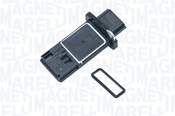 MAGNETI MARELLI senzor debit aer 213719835019 compatibil cu NISSAN QASHQAI / QASHQAI +2 I (J10, NJ10, JJ10E) 2007 2008 2009 2010 2011 2012 2013