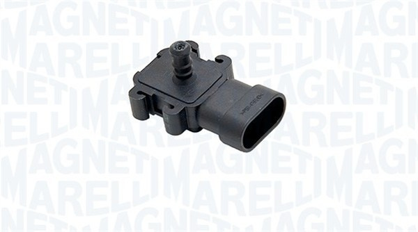 MAGNETI MARELLI senzor,presiune supraalimentare 215810005400 pentru RENAULT CLIO II (BB_, CB_) 2001 2002 2003 2004 2005 2006 2007 2008 2009