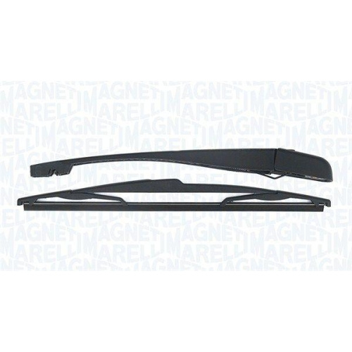 MAGNETI MARELLI Set stergator, curatare parbriz