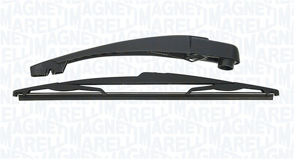 MAGNETI MARELLI Set stergator, curatare parbriz 00