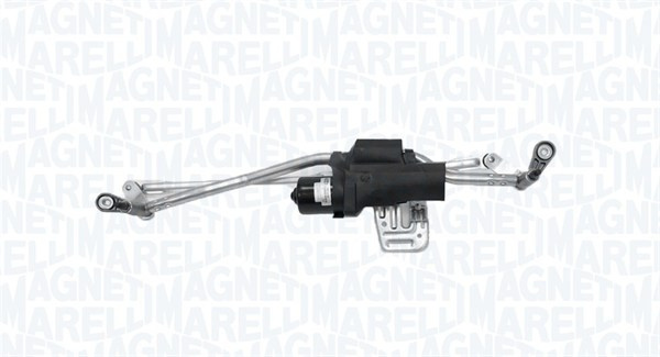 MAGNETI MARELLI Sistem stergator parbriz montare fata 064352101010 la masina CITROEN JUMPER II platou / sasiu 2006 2007 2008 2009 2010 2011 2012 2013 2014 2015 2016 2017 2018 2019 2020