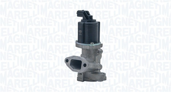 MAGNETI MARELLI Supapa EGR 571822112001 pentru FIAT LINEA (323_, 110_) 199 A3.000 1248cc 90cp 66kW 2007 2008 2009 2010 2011 2012