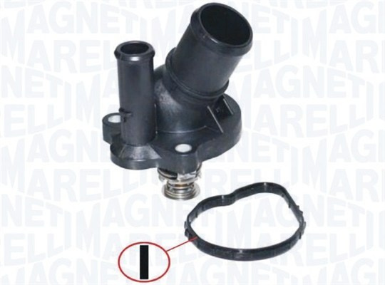 MAGNETI MARELLI termostat,lichid racire 3523171015