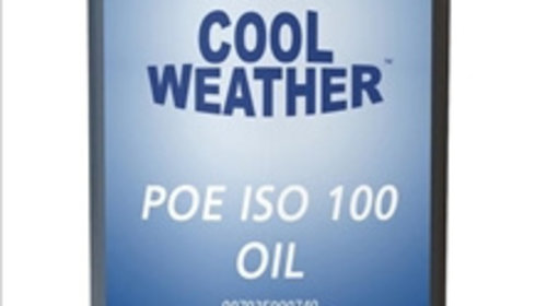 Magneti marelli ulei compresor 1l poe 10