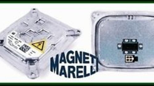 Magneti marelli unitate control xenon pt
