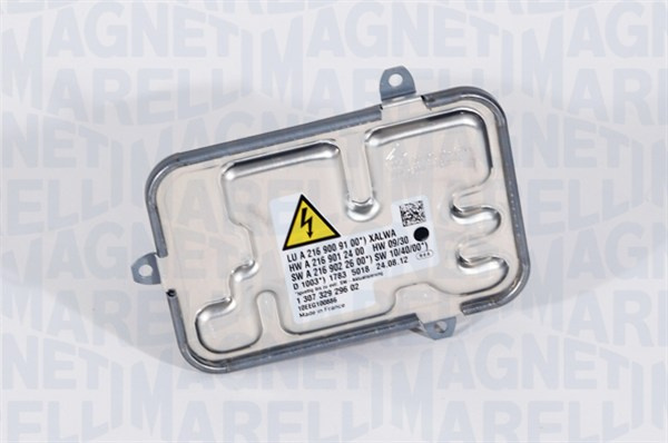 MAGNETI MARELLI unitate de control,lumini 711307329296 montare dreapta pentru masina MERCEDES-BENZ S-CLASS (W221, V221) 2005 2006 2007 2008 2009 2010 2011 2012 2013