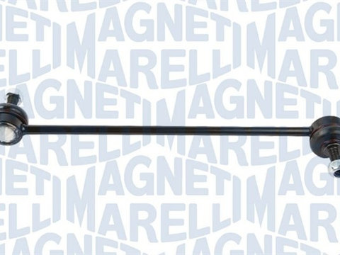 Magnetimareli bieleta antiruliu fata citroen berlingo,peugeot partner