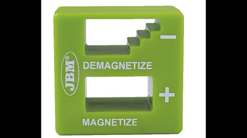 MAGNETIZATOR / DEMAGNETIZATOR JBM IS-868