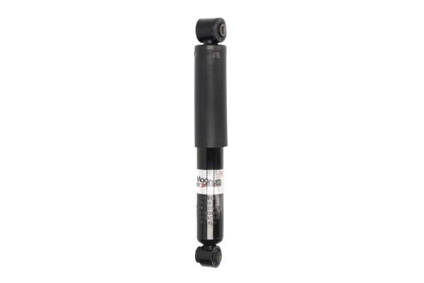 Magnum Technology amortizor AG0539MT montare puntea spate compatibil cu HYUNDAI ACCENT IV limuzina (RB) 2010 2011 2012 2013 2014 2015 2016 2017