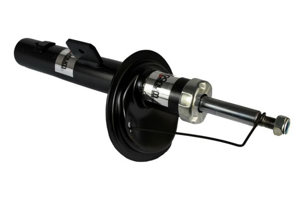 Magnum Technology amortizor AGP045MT montare Axa fata dreapta compatibil cu PEUGEOT 206 CC (2D) 2000 2001 2002 2003 2004 2005 2006 2007