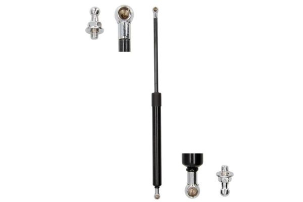 Magnum Technology Amortizor capota MGS8012 montare pe ambele parti se potriveste la TOYOTA LAND CRUISER PRADO (_J12_) 2002 2003 2004 2005 2006 2007 2008 2009 2010