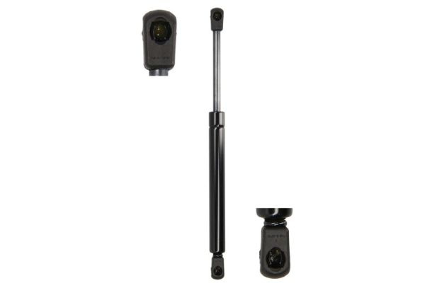 Magnum Technology Amortizor capota montare pe ambele parti MGS064 se potriveste la DAF XF 95 2002 2003 2004 2005 2006